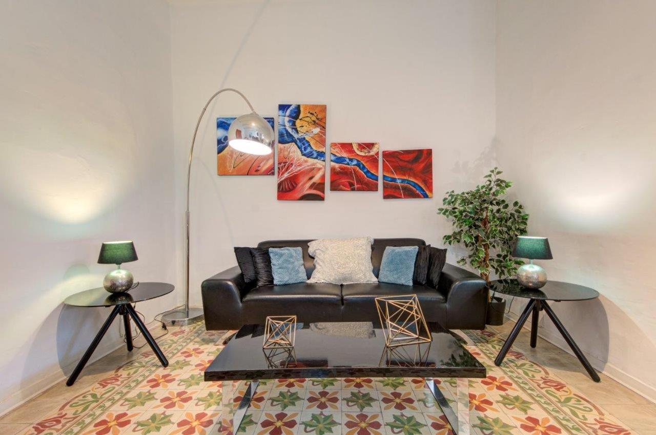 Valletta 2 Bedroom Sleeps 6 Apartment Walking Distance To Centre And The Sea Экстерьер фото
