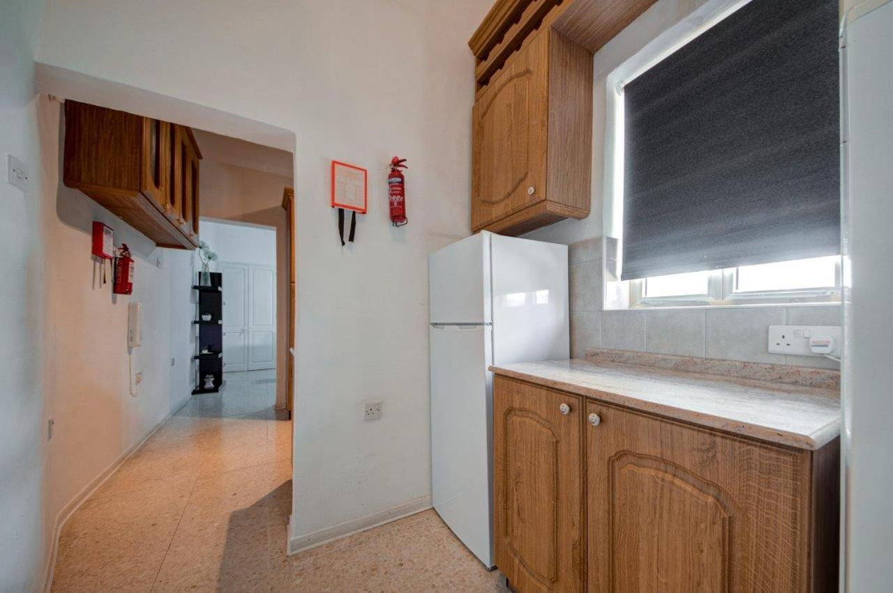 Valletta 2 Bedroom Sleeps 6 Apartment Walking Distance To Centre And The Sea Экстерьер фото