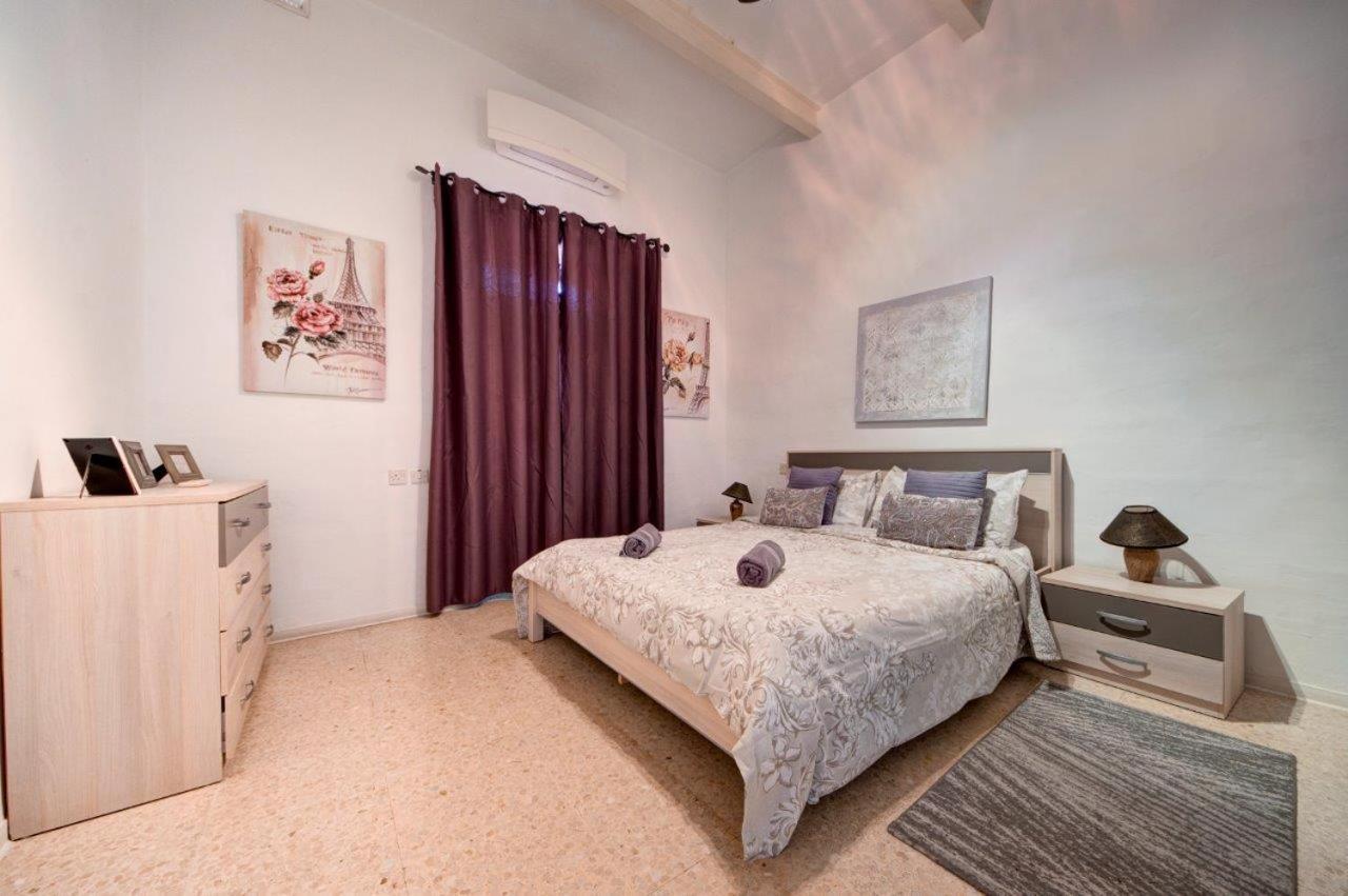 Valletta 2 Bedroom Sleeps 6 Apartment Walking Distance To Centre And The Sea Экстерьер фото
