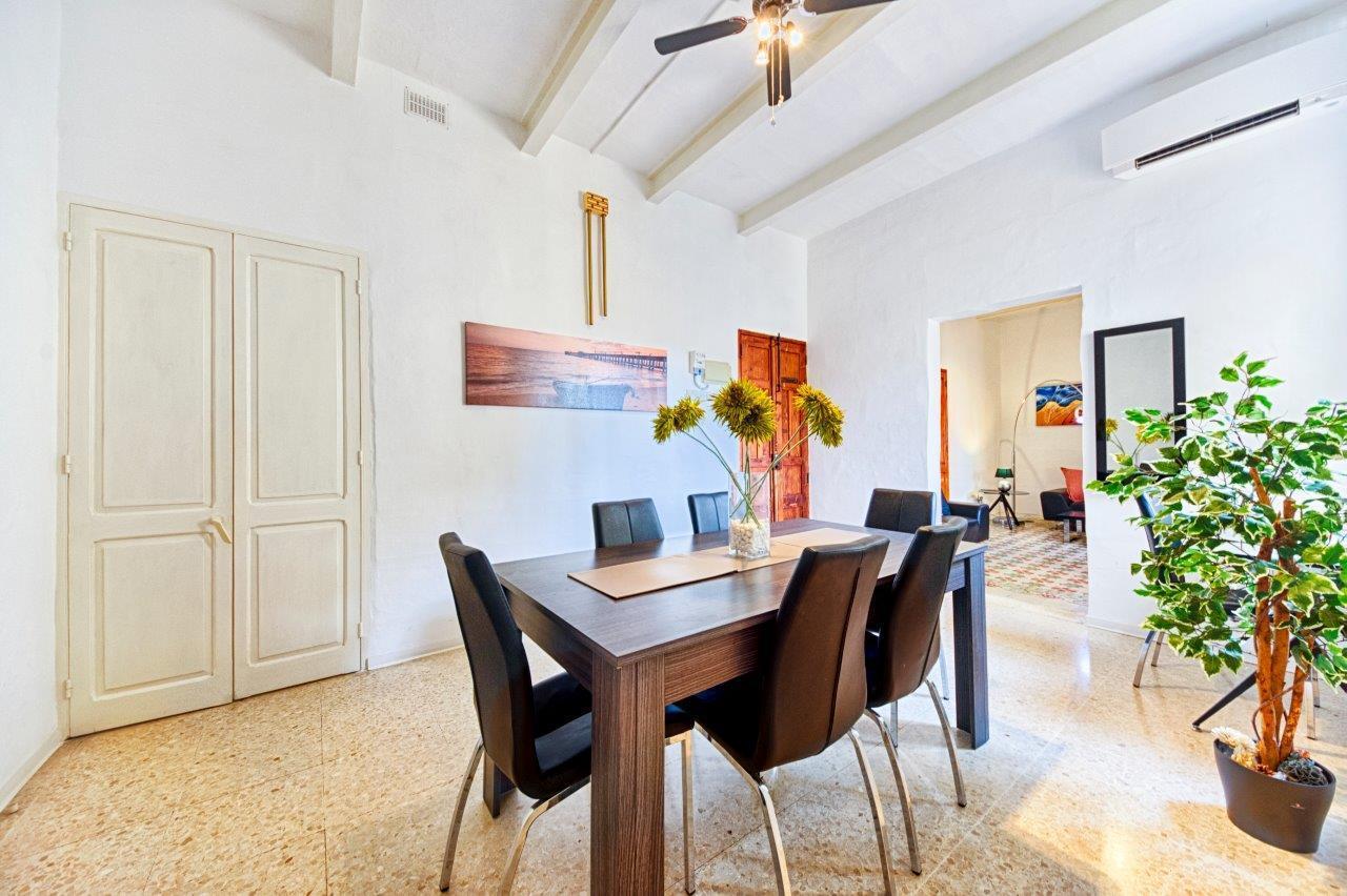 Valletta 2 Bedroom Sleeps 6 Apartment Walking Distance To Centre And The Sea Экстерьер фото