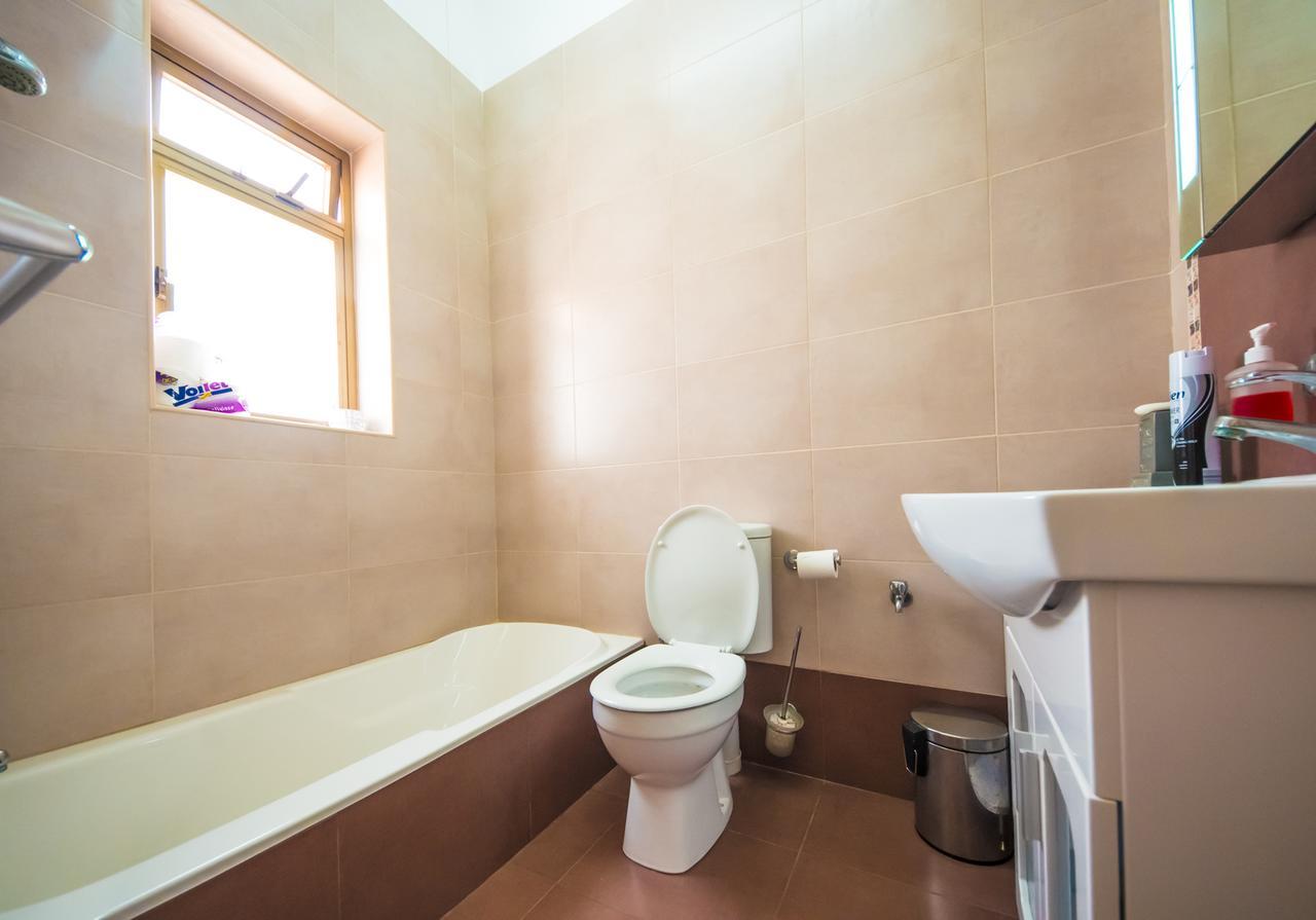 Valletta 2 Bedroom Sleeps 6 Apartment Walking Distance To Centre And The Sea Экстерьер фото