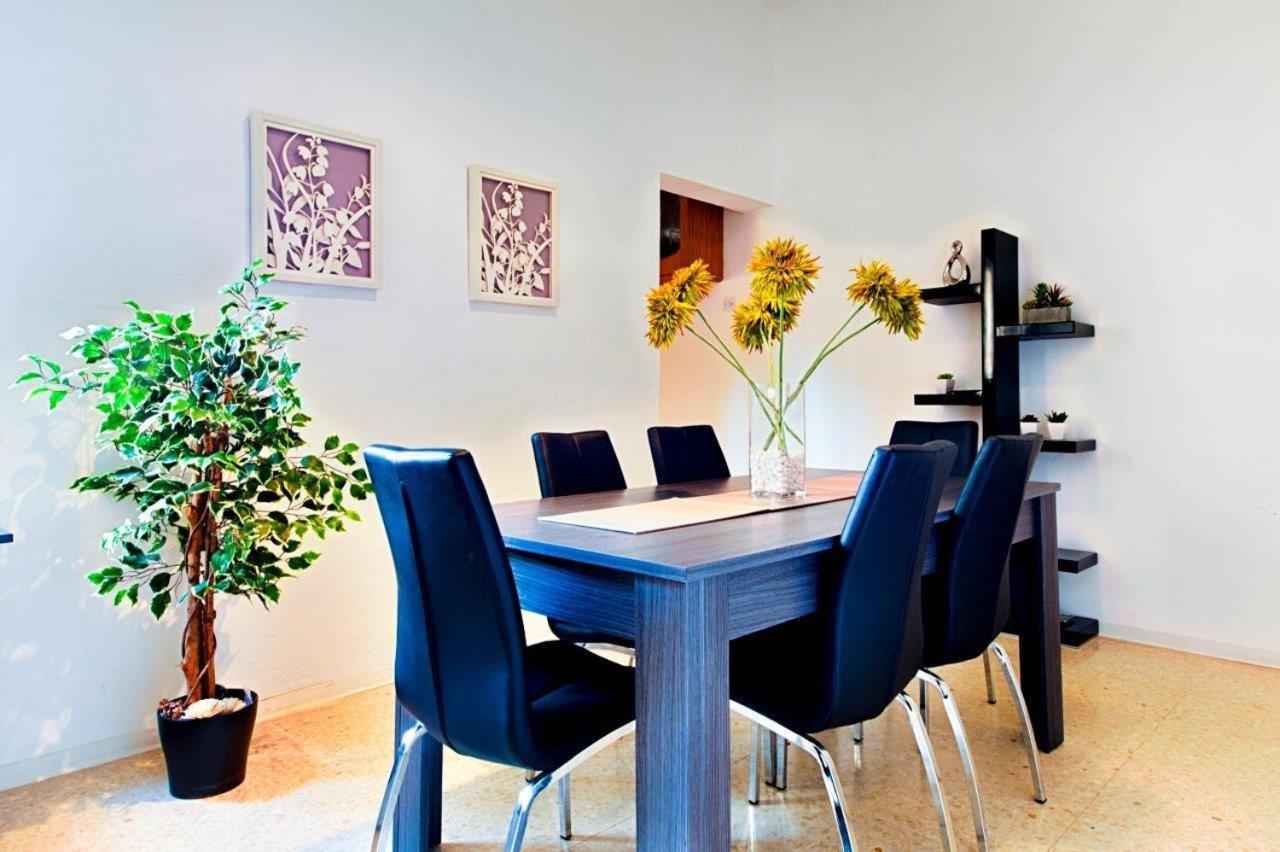 Valletta 2 Bedroom Sleeps 6 Apartment Walking Distance To Centre And The Sea Экстерьер фото