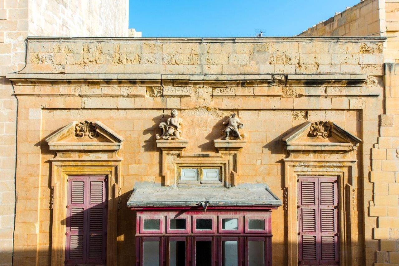 Valletta 2 Bedroom Sleeps 6 Apartment Walking Distance To Centre And The Sea Экстерьер фото